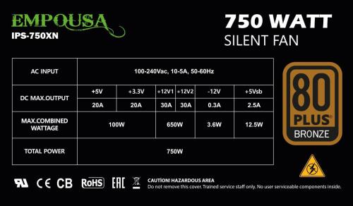 Power Supply / INCA Power Supply